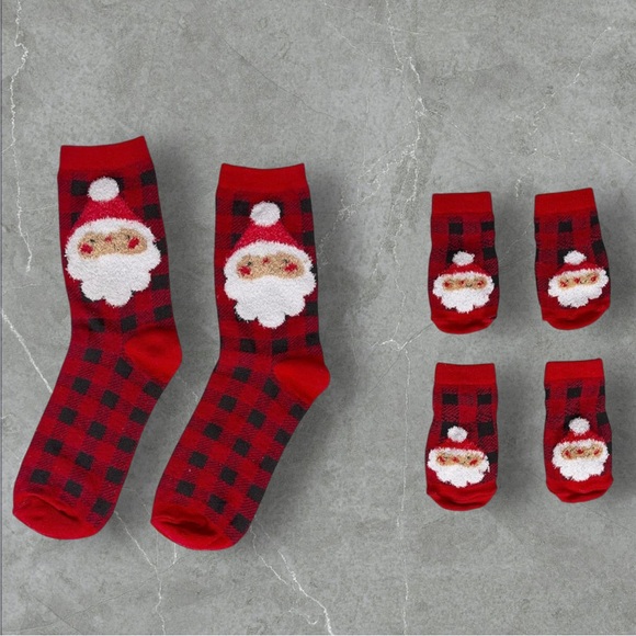 🆕Matching Christmas Socks for Human + Dog - Picture 6 of 14